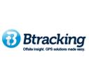 Btracking logo